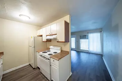 420 NE 1st Ave, Unit #2, Fort Lauderdale, FL 33301 - Photo 6