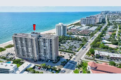 2000 S Ocean Blvd, Unit #2L, Lauderdale by the Sea, FL 33062 - Photo 1