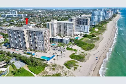 2000 S Ocean Blvd, Unit #2L, Lauderdale by the Sea, FL 33062 - Photo 36