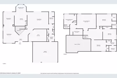 1673  Victoria Pointe Cir, Weston, FL 33327 - Photo 86