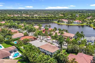 1673 Victoria Pointe Cir, Weston, FL 33327 - Photo 78