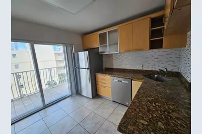 677 NE 24th St, Unit #601, Miami, FL 33137 - Photo 2