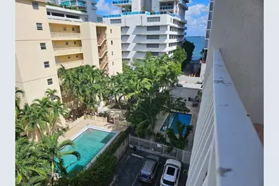 677 NE 24th St, Unit #601, Miami, FL 33137 - Photo 6