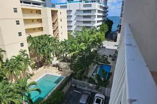 677 NE 24th St, Miami, FL 33137 - Photo 6