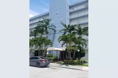 677 NE 24th St, Unit #601, Miami, FL 33137 - Photo 20