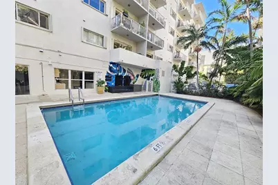 677 NE 24th St, Unit #601, Miami, FL 33137 - Photo 22