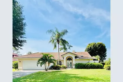 1172 SW Bent Pine Cove, Port Saint Lucie, FL 34986 - Photo 1