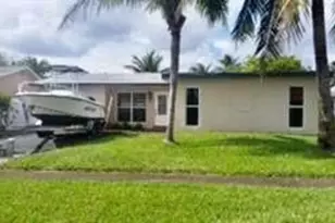 3831 NW 113th Terrace, Sunrise, FL 33323 - Photo 1