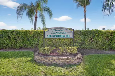 126  Sparrow Dr, Unit #10-B, Royal Palm Beach, FL 33411 - Photo 32