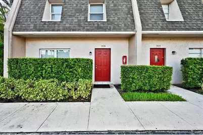 3336  Quail Close, Pompano Beach, FL 33064 - Photo 2