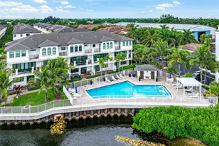 608 Windward Cir S, Boynton Beach, FL 33435 - Photo 2