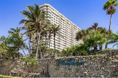 1950 S Ocean Dr, Unit #Phb, Hallandale Beach, FL 33009 - Photo 28