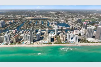 1950 S Ocean Dr, Unit #Phb, Hallandale Beach, FL 33009 - Photo 32