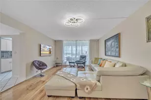 100 Golden Isles Dr, Hallandale Beach, FL 33009 - Photo 2