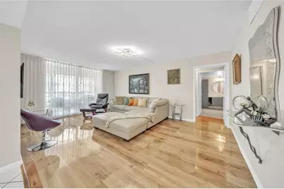 100  Golden Isles Dr, Unit #611, Hallandale Beach, FL 33009 - Photo 1