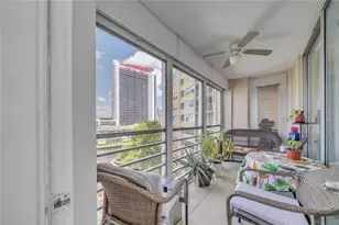 100 Golden Isles Dr, Hallandale Beach, FL 33009 - Photo 24