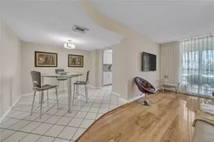 100 Golden Isles Dr, Hallandale Beach, FL 33009 - Photo 6