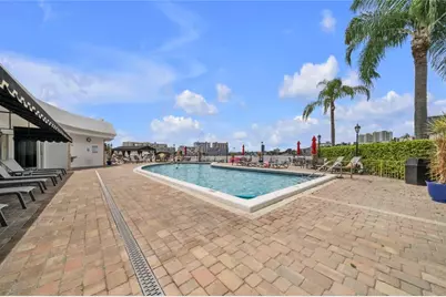 100  Golden Isles Dr, Unit #611, Hallandale Beach, FL 33009 - Photo 26