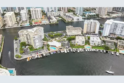 100  Golden Isles Dr, Unit #611, Hallandale Beach, FL 33009 - Photo 58