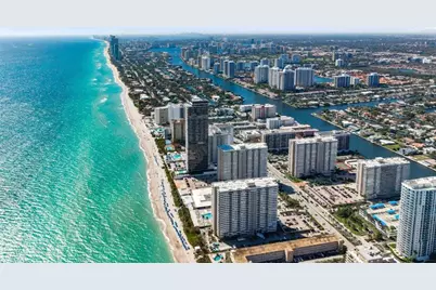 1950 S Ocean Dr, Unit #Phb, Hallandale Beach, FL 33009 - Photo 32