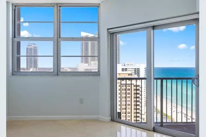 1950 S Ocean Dr, Unit #Phb, Hallandale Beach, FL 33009 - Photo 6