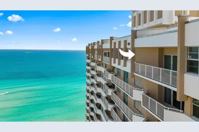 1950 S Ocean Dr, Unit #Phb, Hallandale Beach, FL 33009 - Photo 34