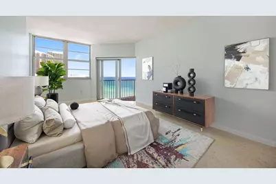1950 S Ocean Dr, Unit #Phb, Hallandale Beach, FL 33009 - Photo 4