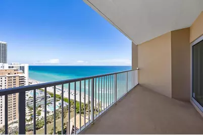1950 S Ocean Dr, Unit #Phb, Hallandale Beach, FL 33009 - Photo 2