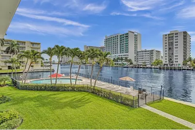 2895 NE 32nd St, Unit #206, Fort Lauderdale, FL 33306 - Photo 18