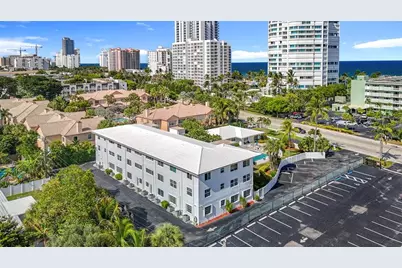 1751 S Ocean Blvd, Unit #107W, Pompano Beach, FL 33062 - Photo 46