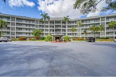 4020 W Palm Aire Dr, Unit #503, Pompano Beach, FL 33069 - Photo 1