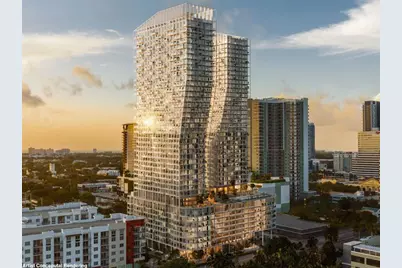 300 NE 3rd Ave, Unit #3602S, Fort Lauderdale, FL 33301 - Photo 1