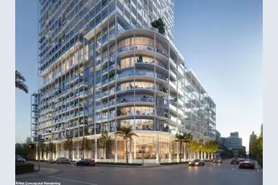 300 NE 3rd Ave, Unit #3602S, Fort Lauderdale, FL 33301 - Photo 6