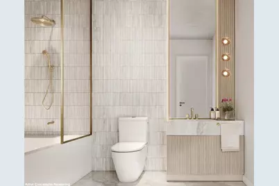 300 NE 3rd Ave, Unit #3602S, Fort Lauderdale, FL 33301 - Photo 4