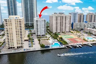 1849 S Ocean Dr, Hallandale Beach, FL 33009 - Photo 28