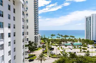 1849 S Ocean Dr, Hallandale Beach, FL 33009 - Photo 1