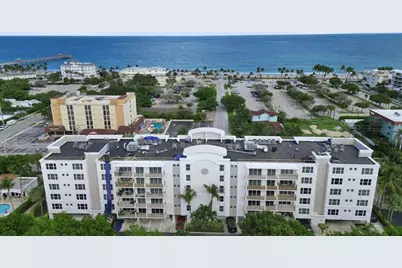 101 S Ocean Drive, Unit #406, Deerfield Beach, FL 33441 - Photo 74