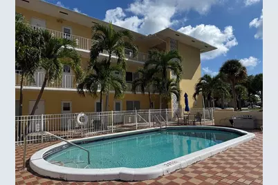 3061 NE 49th St, Unit #7, Fort Lauderdale, FL 33308 - Photo 1