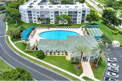 7775  Southampton Ter, Unit #405, Tamarac, FL 33321 - Photo 54