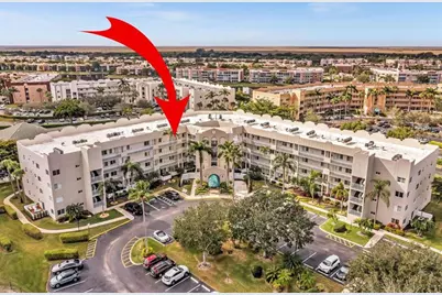 7775  Southampton Ter, Unit #405, Tamarac, FL 33321 - Photo 1