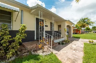 2820 Fletcher St, Hollywood, FL 33020 - Photo 8