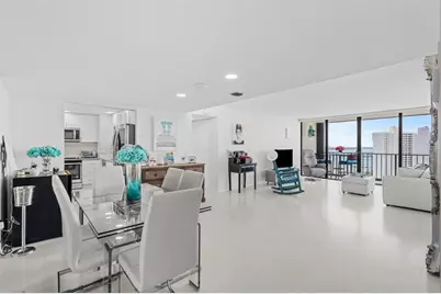 5600 N Flagler Dr, Unit #2004, West Palm Beach, FL 33407 - Photo 2