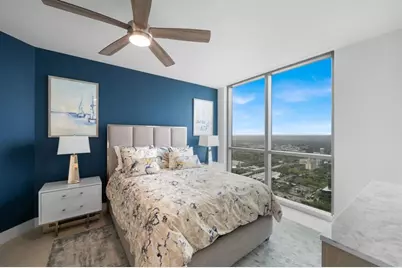 100 E Las Olas Blvd, Unit #4603, Fort Lauderdale, FL 33301 - Photo 36