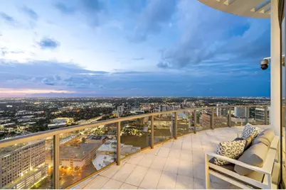 100 E Las Olas Blvd, Unit #4603, Fort Lauderdale, FL 33301 - Photo 48