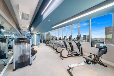 100 E Las Olas Blvd, Unit #4603, Fort Lauderdale, FL 33301 - Photo 54