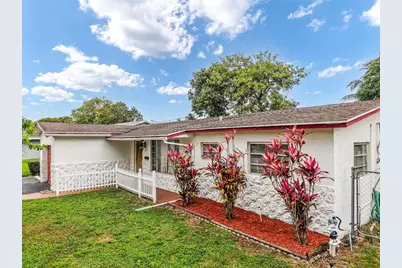 4801 NW 17th Ct, Lauderhill, FL 33313 - Photo 12