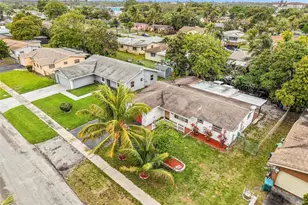 4801 NW 17th Ct, Lauderhill, FL 33313 - Photo 16