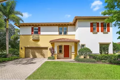 6012 NW 116th Dr, Coral Springs, FL 33076 - Photo 1