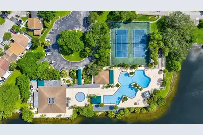 10921 SW 70th Ter, Unit #10921, Miami, FL 33173 - Photo 32