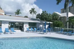 460 Paradise Isle Blvd, Hallandale Beach, FL 33009 - Photo 14